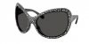 OKULARY SWAROVSKI SK 6052 108787 72 ROZMIAR L